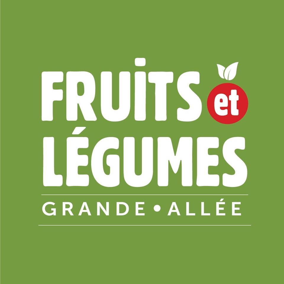 Fruits & Légumes Grande-Allée Épicerie Spécialisée