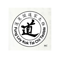 Logo Fung Loy Kok Tai Chi Taoïste