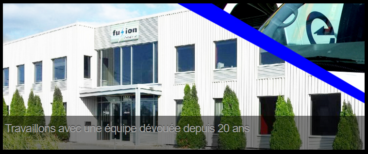 Fusion Électrique en Ligne