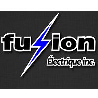 Logo Fusion Électrique