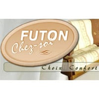 Logo Futon Chez-Soi