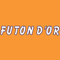 Logo Futon D’or Montréal