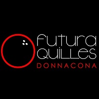 Logo Futura Quilles Donnacona