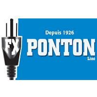 Logo FX Ponton