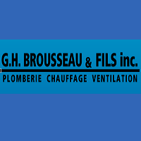 Annuaire G.H. Brousseau & Fils inc.