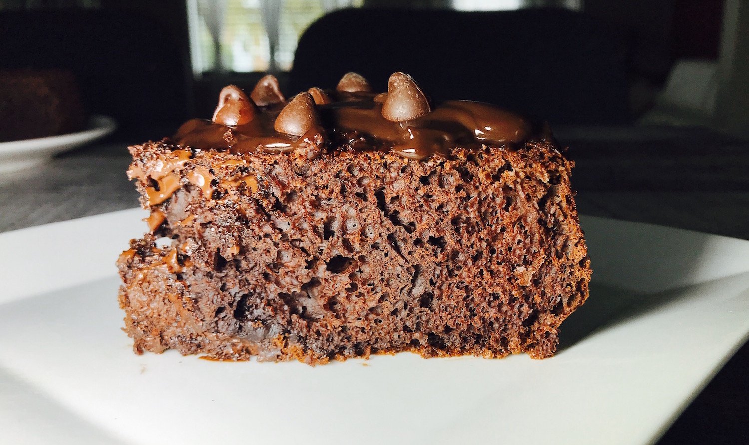 Robinhood  Fondant au chocolat blanc