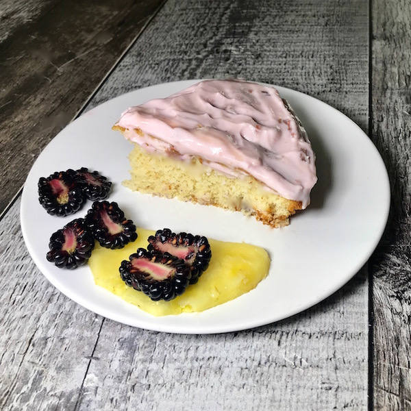Gâteau au Yaourt 2