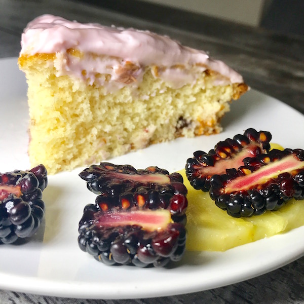 Gâteau au Yaourt 3