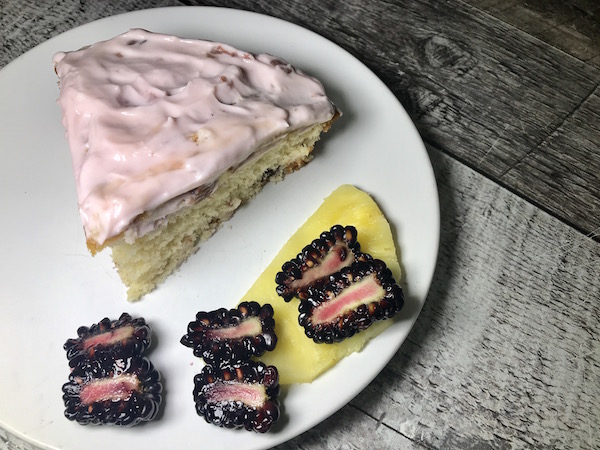 Gâteau au Yaourt 4