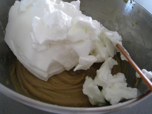 Gateau au yaourt a la grecque 1