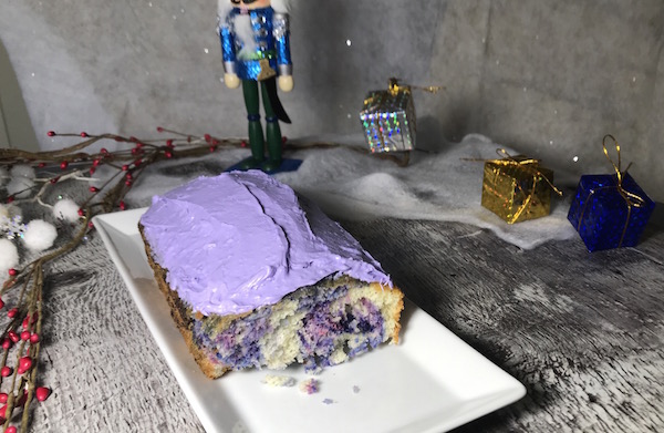 Gâteau Coloré pour Noël 3