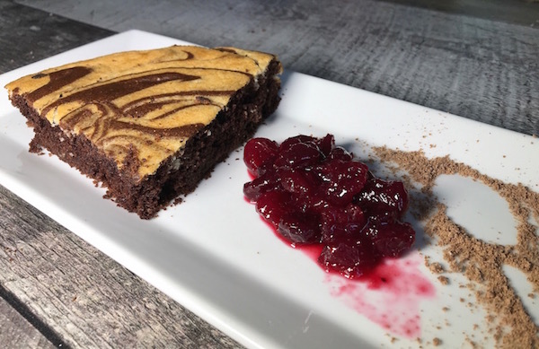 Gâteau Marbré (Recette de Grand-mère) 2