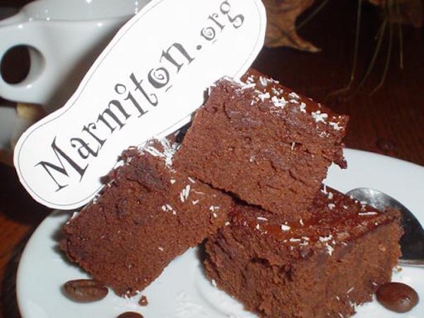 Recette: Gâteau Ultra-Moelleux au Chocolat Sans Beurre