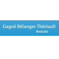 Annuaire Gagné Bélanger Thériault Avocats