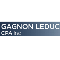 Gagnon Leduc CPA Inc.