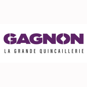 Logo GAGNON - La Grande Quincaillerie