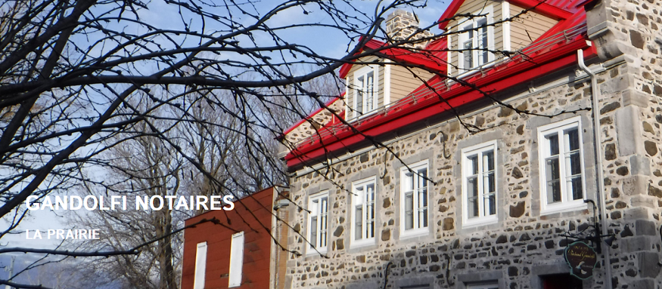 Gandolfi Notaires en Ligne