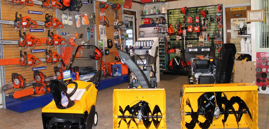 Garage A. Garceau & Fils en Ligne