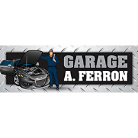 Annuaire Garage André Ferron