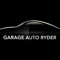 Logo Garage Auto Ryder MS INC.