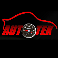 Logo Garage AutoTeck