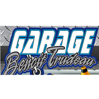 Logo Garage Benoit Trudeau