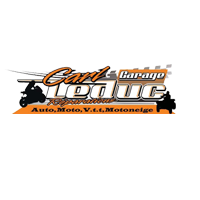 Logo Garage Carl Leduc