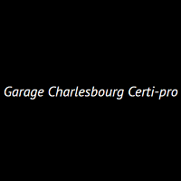 Annuaire Garage Charlesbourg Certi-Pro