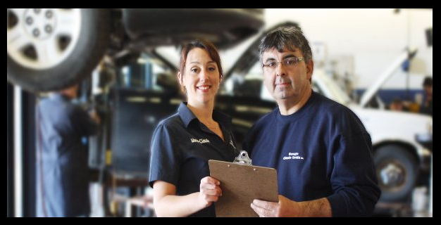 Garage Claude Coutu en Ligne