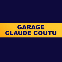 Logo Garage Claude Coutu