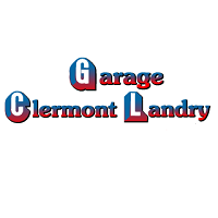 Logo Garage Clermont Landry