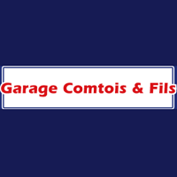 Logo Garage Comtois & Fils