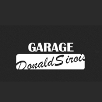 Logo Garage Donald Sirois
