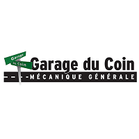 Logo Garage du Coin