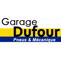 Logo Garage Dufour