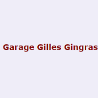 Annuaire Garage Gilles Gingras