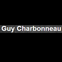 Logo Garage Guy Charbonneau