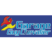 Logo Garage Guy Chevalier