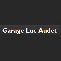 Logo Garage Luc Audet