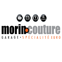 Logo Garage Morin Couture