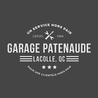 Annuaire Garage Patenaude