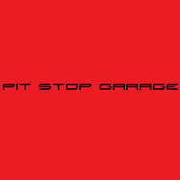 Logo Garage Pit Stop
