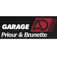 Logo Garage Prieur & Brunette