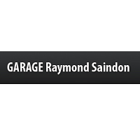 Logo Garage Raymond Saindon