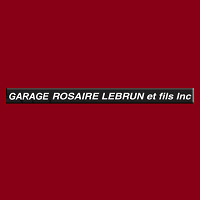 Garage Rosaire Lebrun
