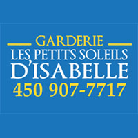 Annuaire Garderie Les Petits Soleils d'Isabelle