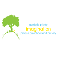 Logo Garderie Privée Imagination