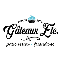 Gâteaux ETC.