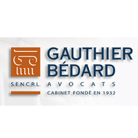 Annuaire Gauthier Bédard Avocats