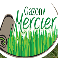 Logo Gazon Mercier